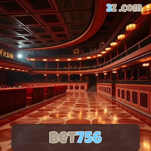 bet756: A Revolução do Entretenimento em Games no Brasil