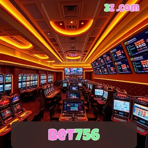 bet756: O que o torna um dos sites mais confiáveis do Brasil