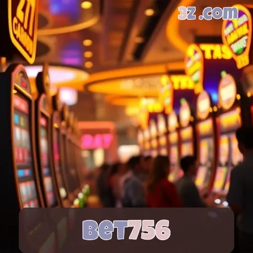 bet756: Os Jogos Mais Incríveis Que Você Deve Conhecer