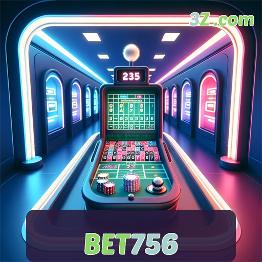 bet756: Uma Plataforma Confiavel Para Seus Jogos Online