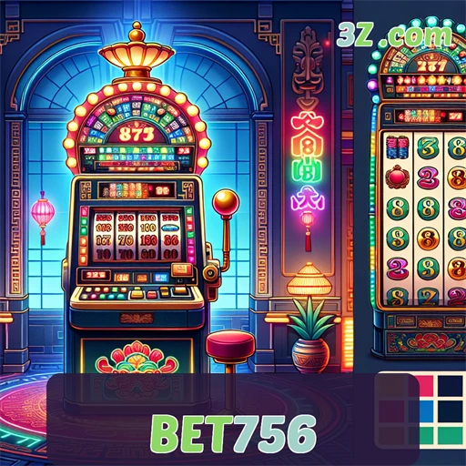 Experiência Vip Revolucionária no Bet756 para Jogadores Online