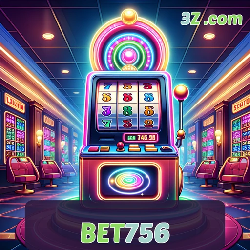 bet756 Plataforma Oficial