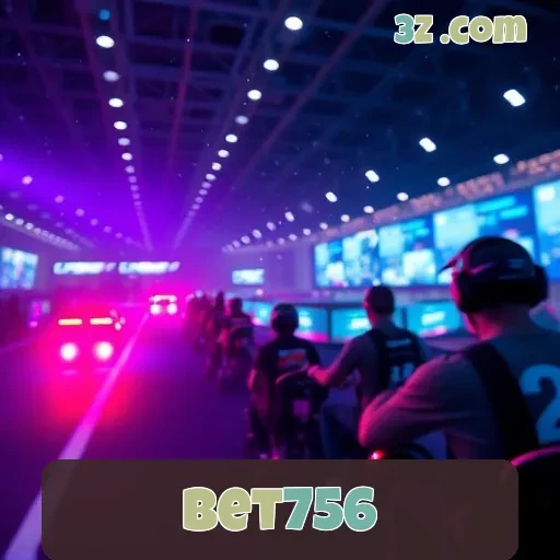 bet756: Suporte 24/7 que Garante Apostas Sem Interrupções
