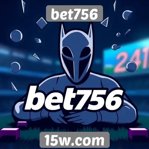 Impacto das regulamentações no bet756